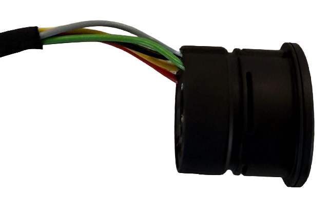Bosch cable Powertube 680 mm with charging socket