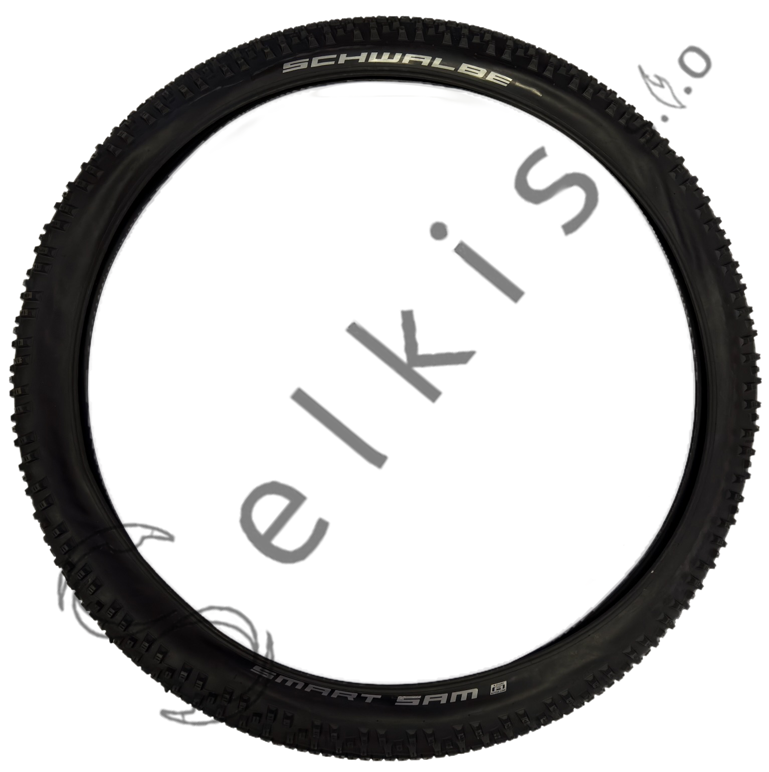 Tyre Schwalbe Smart Sam K-Guard 65-622 HS476