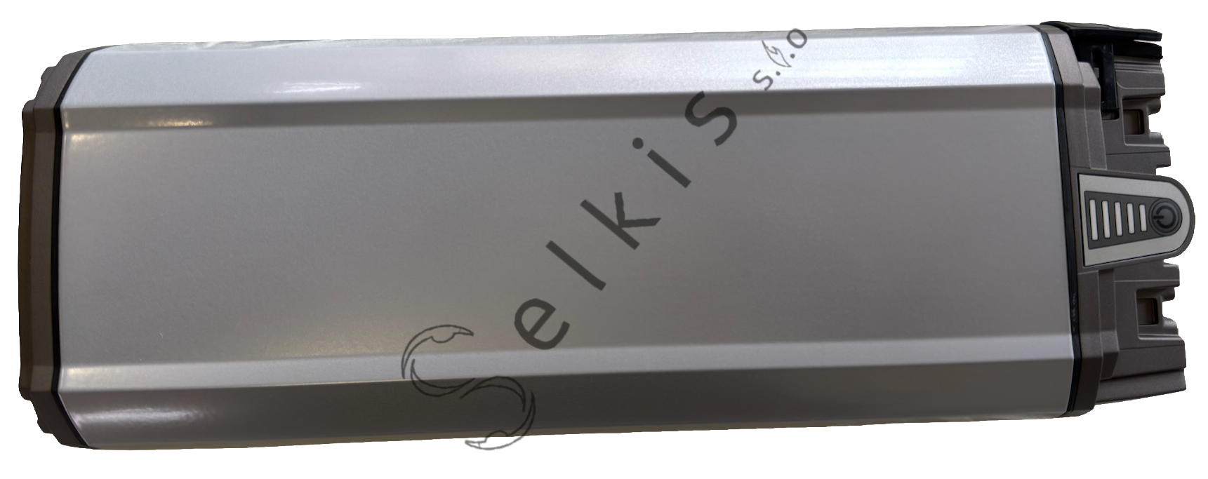 Battery BMZ Batt.Pak Ion-400-2 series 36V 11.6Ah silver 18