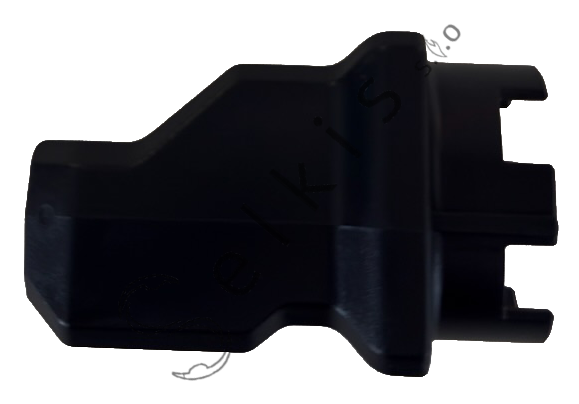 Shimano adapter SM BTE80 for Steps chargers EC-E6000, EC-E6002, EC-E6010