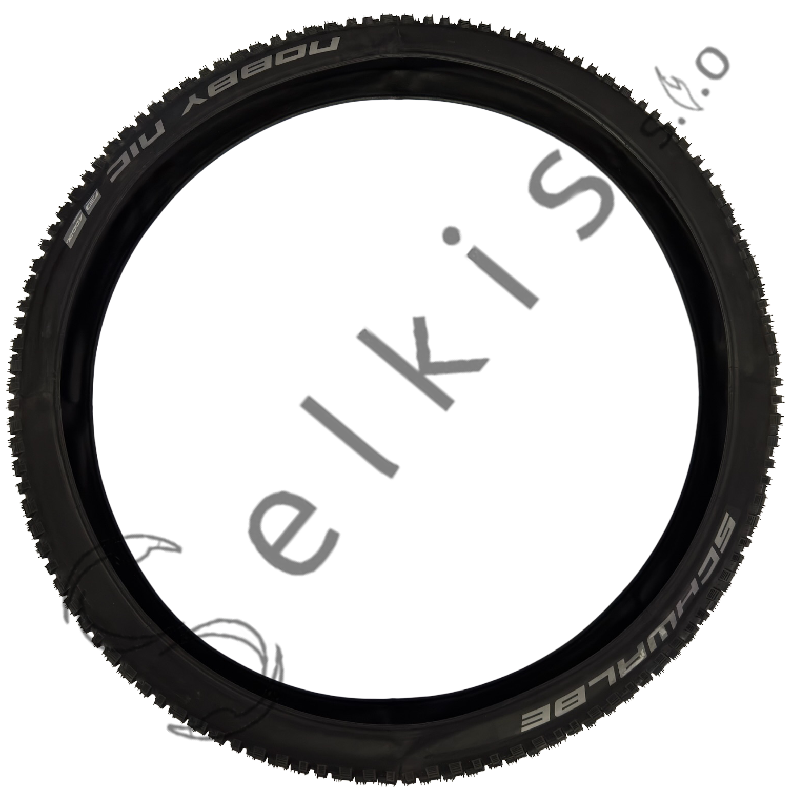 Tyre Schwalbe Nobby Nic Performance Folding Addix 62-622 HS602