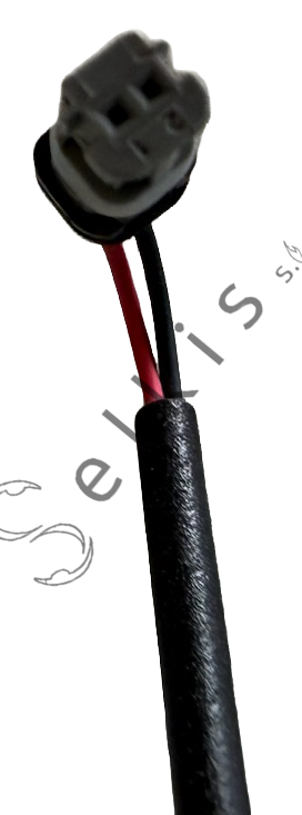 Bosch slim speed sensor 600 mm