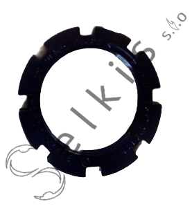Bosch spider nut