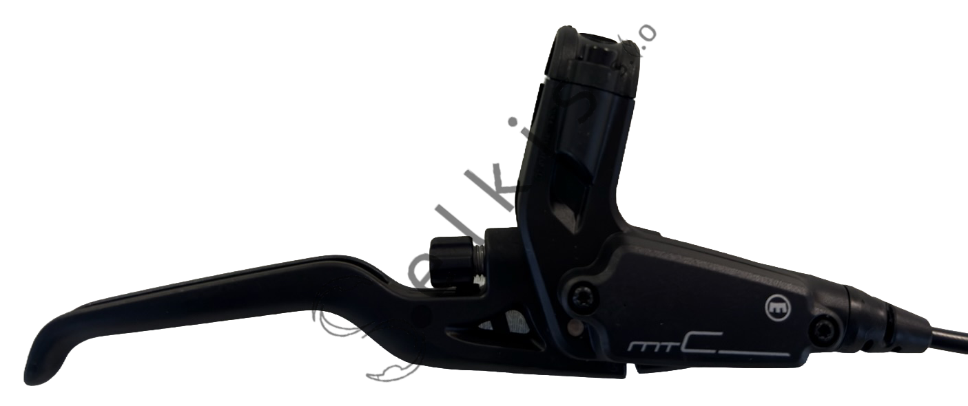 Magura hydraulic disc brake front MT-C/Performance L=2400