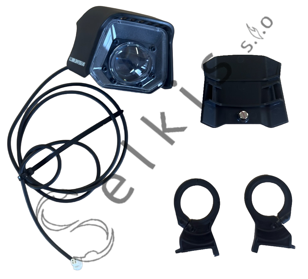 Trelock front light Skybeamer 150 Yamaha