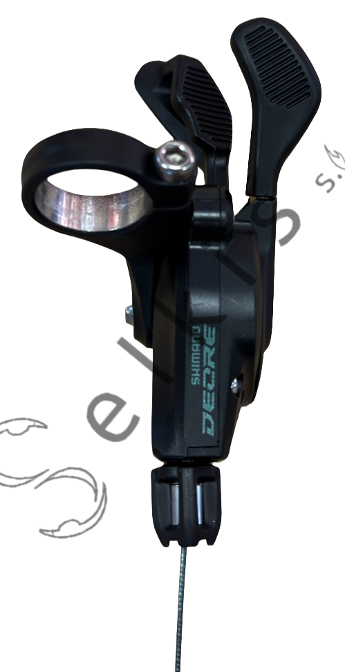 Shimano right shifter SL-M6100 12-speed Deore