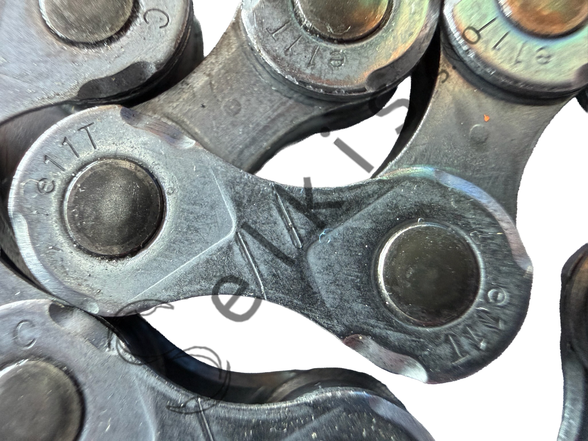 Chain KMC X11 11-speed 113 links