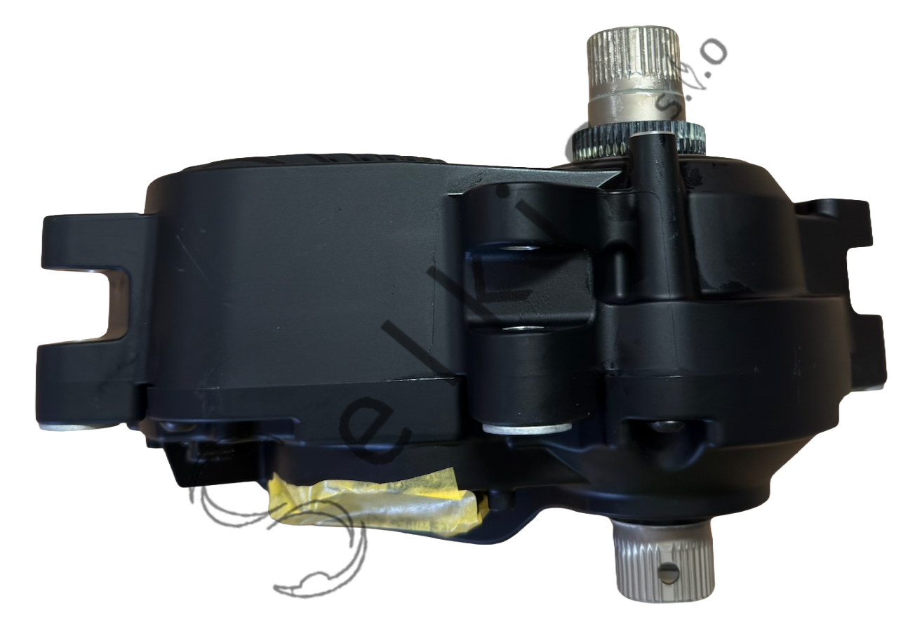 Motor Shimano STePS DU-EP600 for 25 km/h