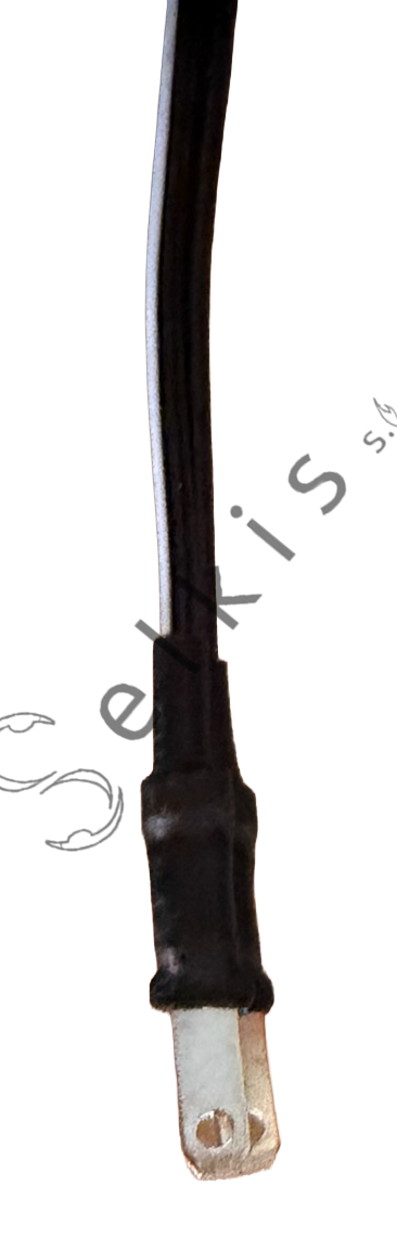 Front light AXA COMPACTLINE 20 W/ bracket '20