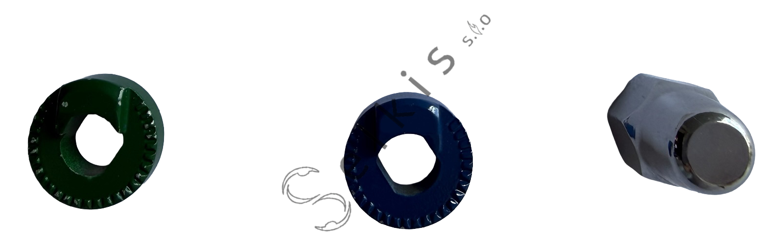 Shimano hub small parts for 8-speed Alfine 8L/8R