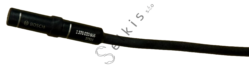 Speed sensor Bosch SLIM 800MM