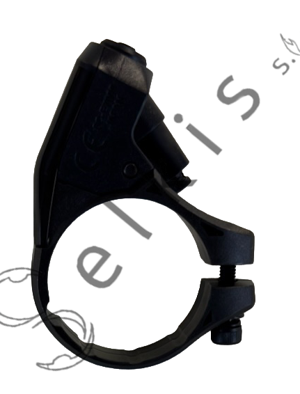 Shimano Steps display SC-E7000
