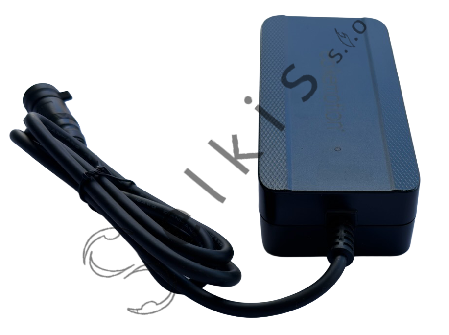 Charger Mahle X35 without cable