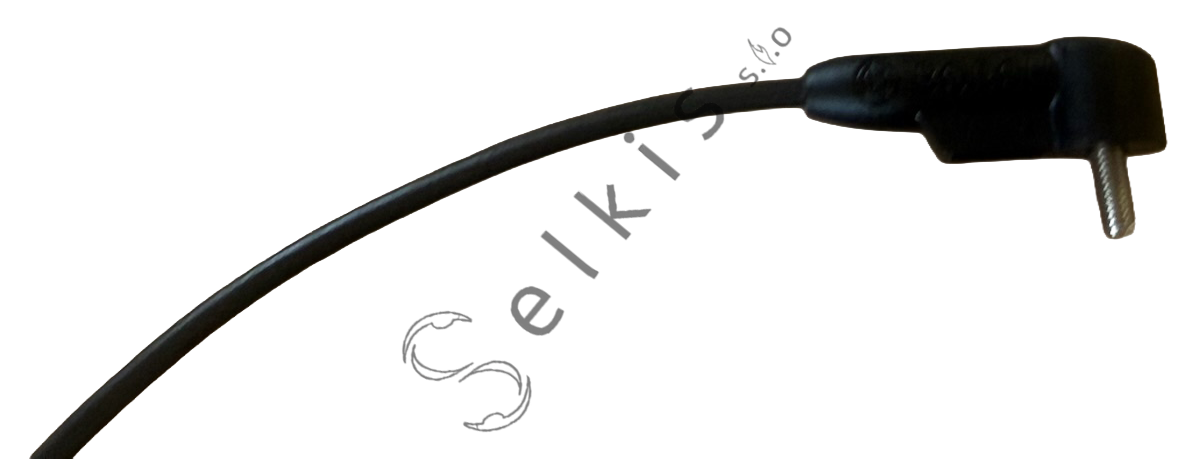 Bosch speed sensor cable 415 mm