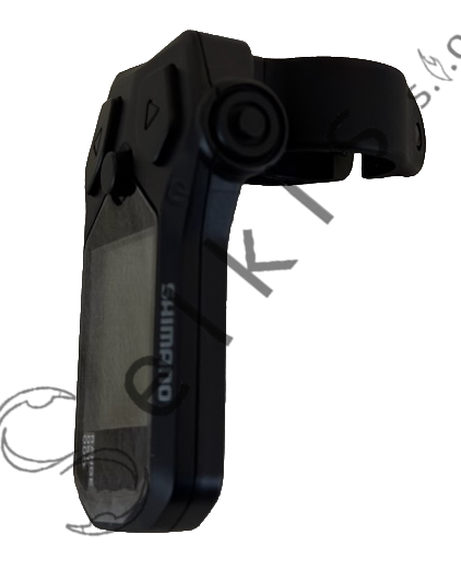 Display Shimano Steps SC-EN500