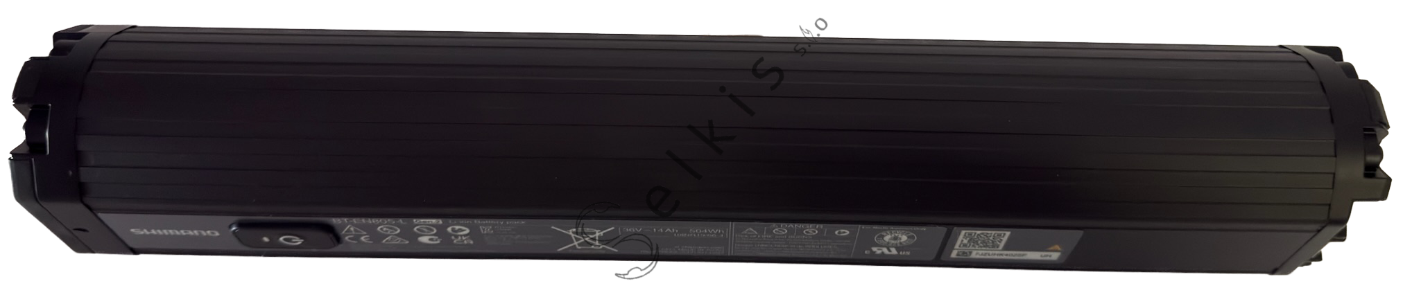Shimano Steps battery BT-EN805-L
