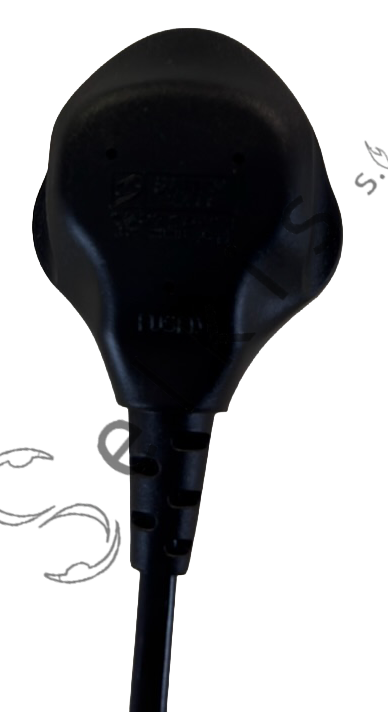 Shimano power cable SM-BCC1-6
