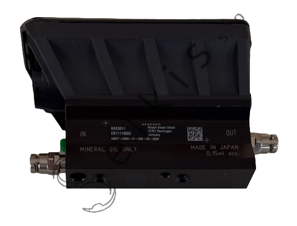 Magura ABS Pro oil control unit