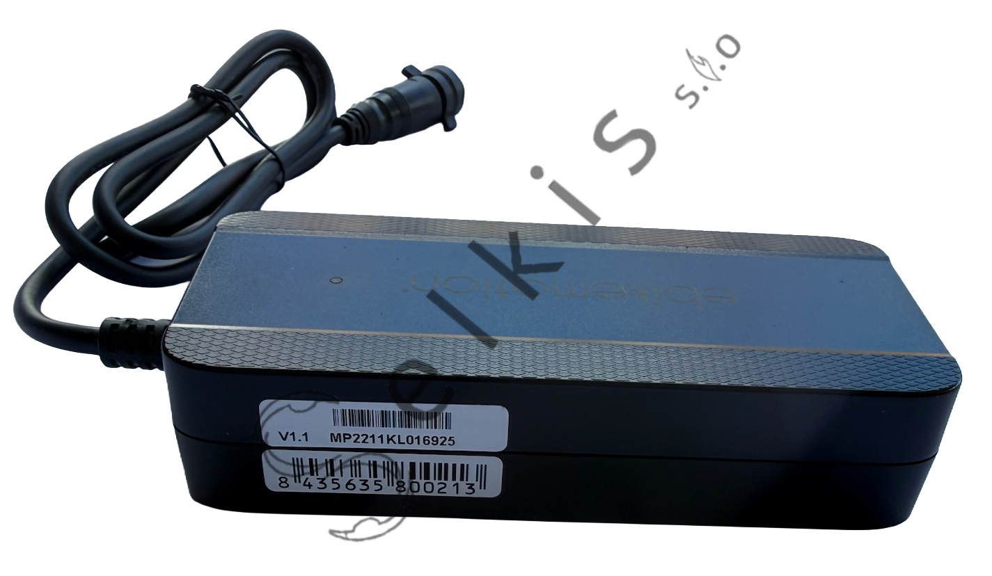 Charger Mahle X35 without cable