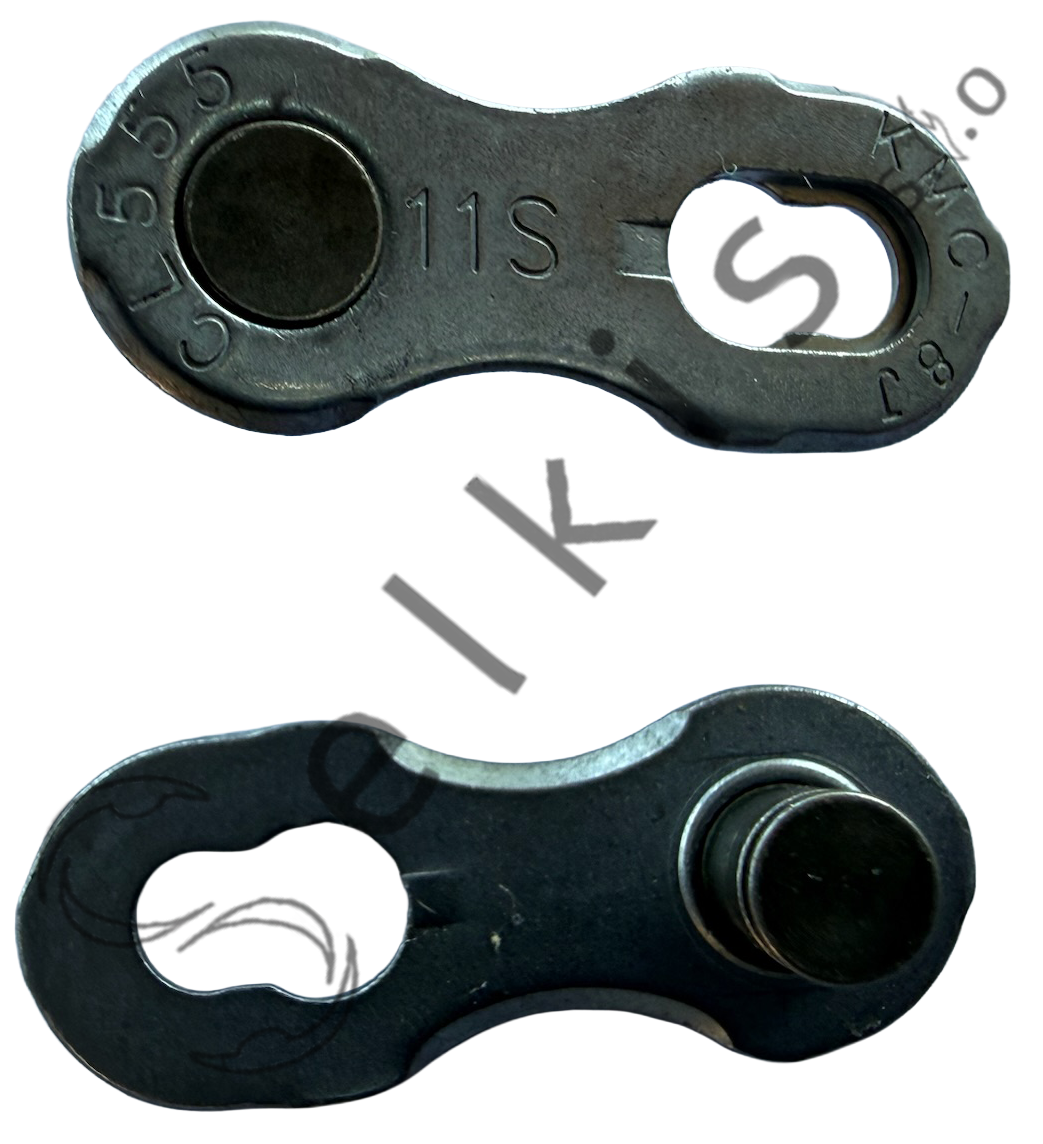 Chain KMC X11 11-speed 112 links