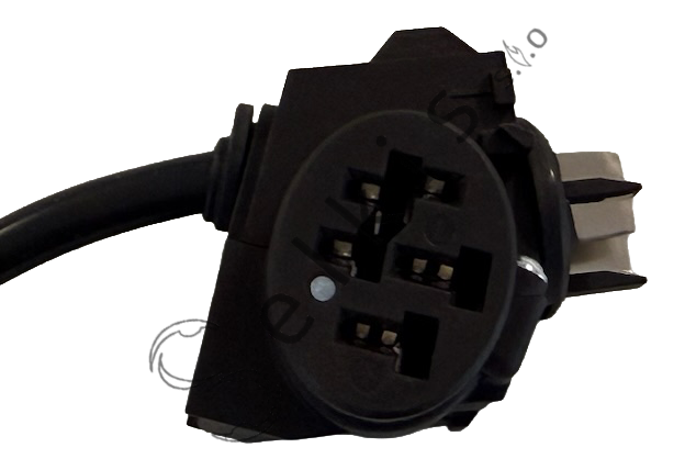Bosch frame battery cable 220 mm