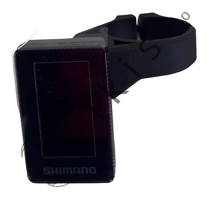 Display Shimano Steps SC-EN600A