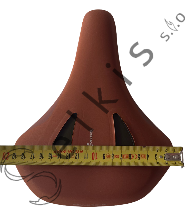 Saddle Selle Royal Lookin Moderate Female