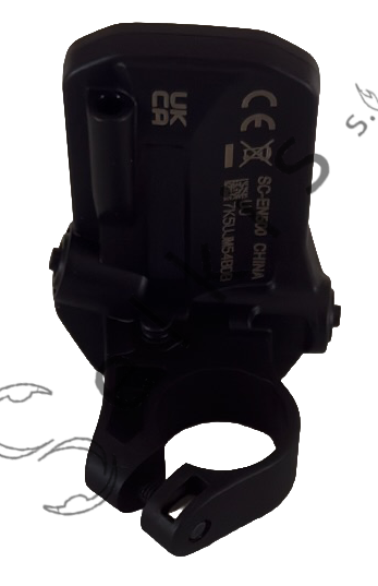 Display Shimano Steps SC-EN500A