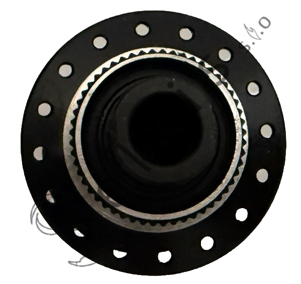 Shimano rear hub AFHTC500MSBB 12S 32H 148 mm CL MS BL