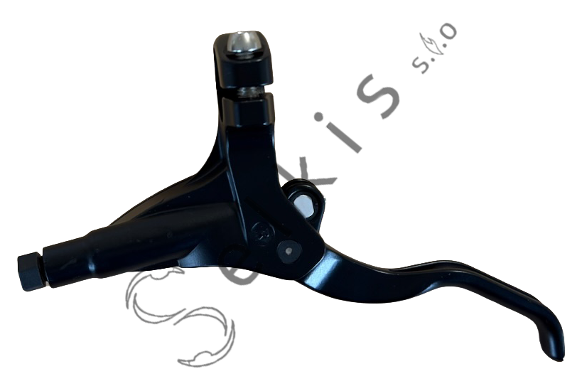 Brake set Clarks M2 (front + rear), incl. brake levers, hose 900 > 1500 mm