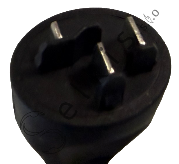 Bosch standard charger (BCS220)