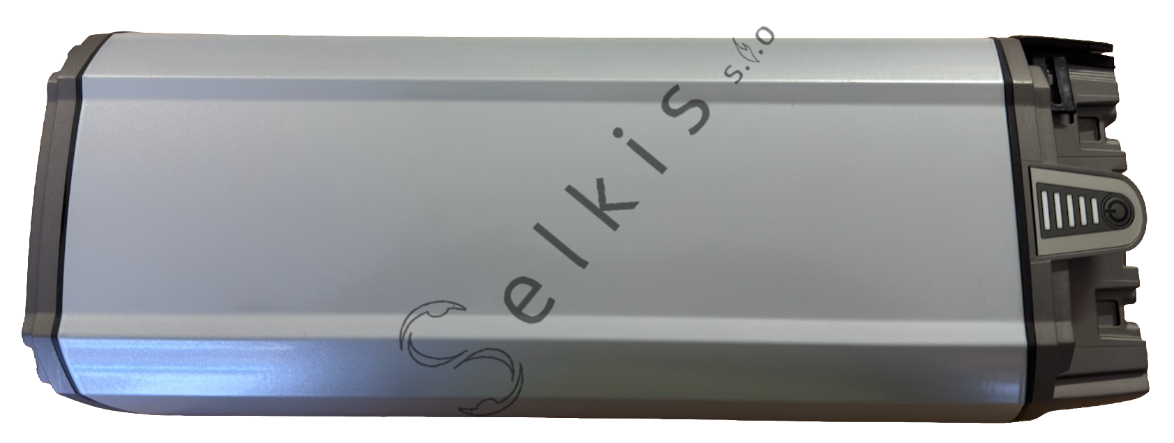 Battery BMZ Batt.Pak Ion-500-2 series 36V 14.5Ah silver 14