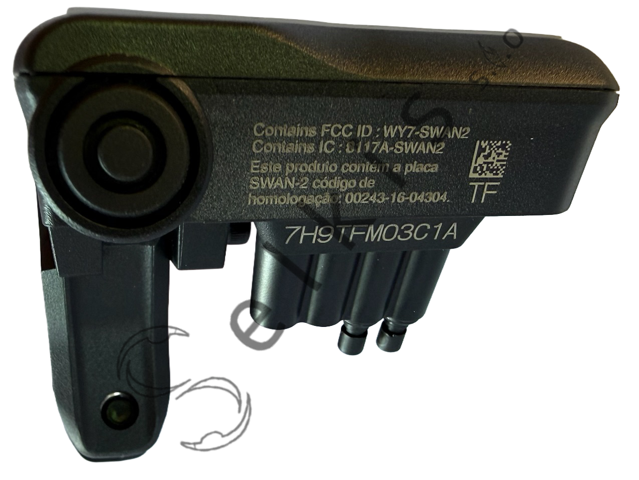 Display Shimano Steps SC-EM800 31.8