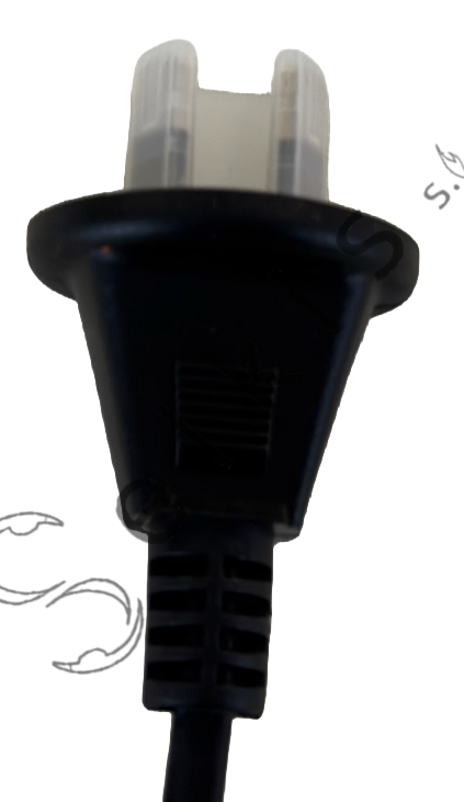 Shimano power cable SM-BCC1-4