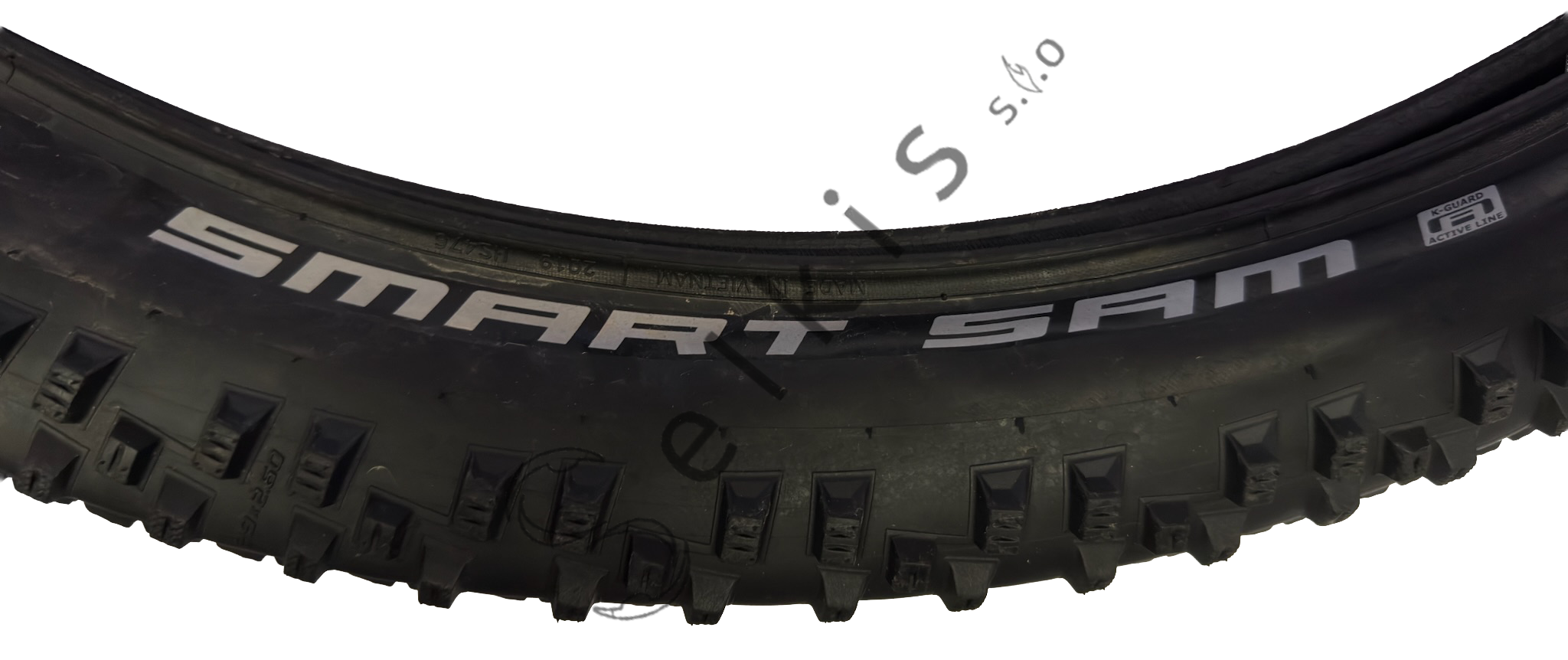 Tyre Schwalbe Smart Sam K-Guard 65-622 HS476
