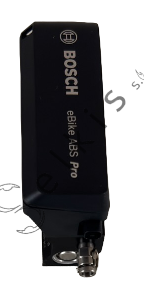 Magura ABS Pro oil control unit