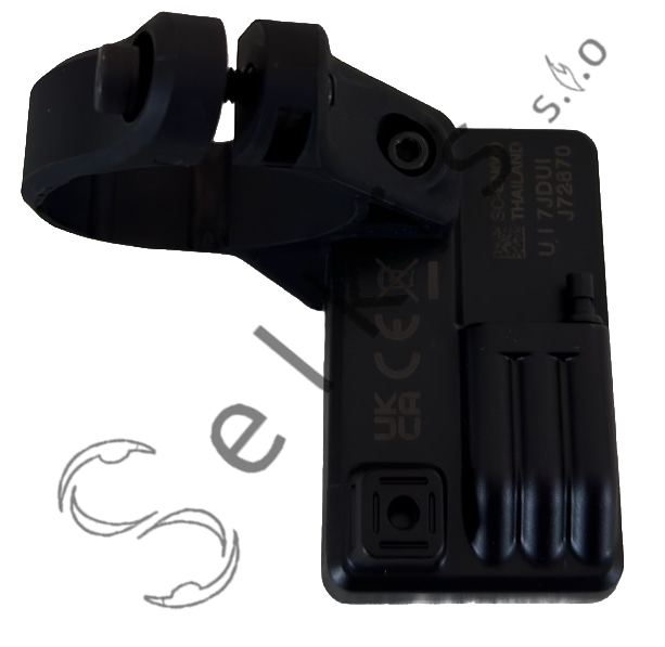 Display Shimano Steps SC-EN600A