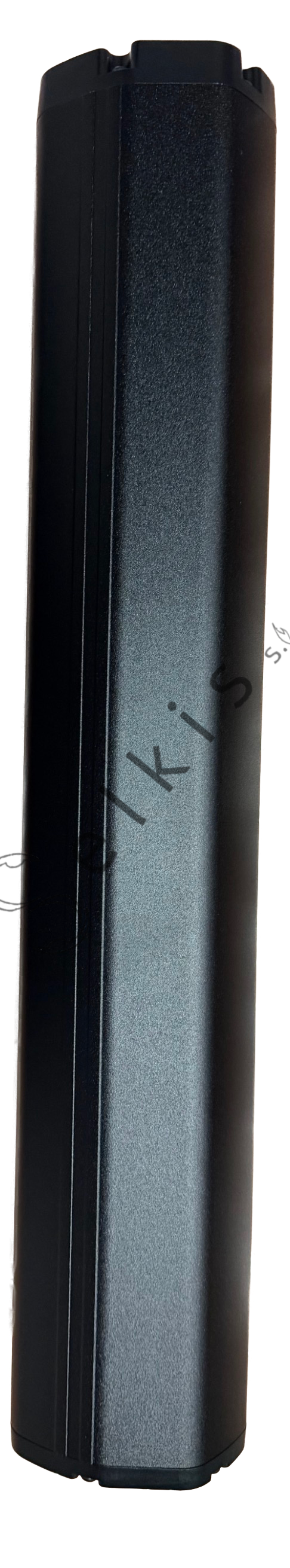Battery Simplo integrated into frame 720 Wh