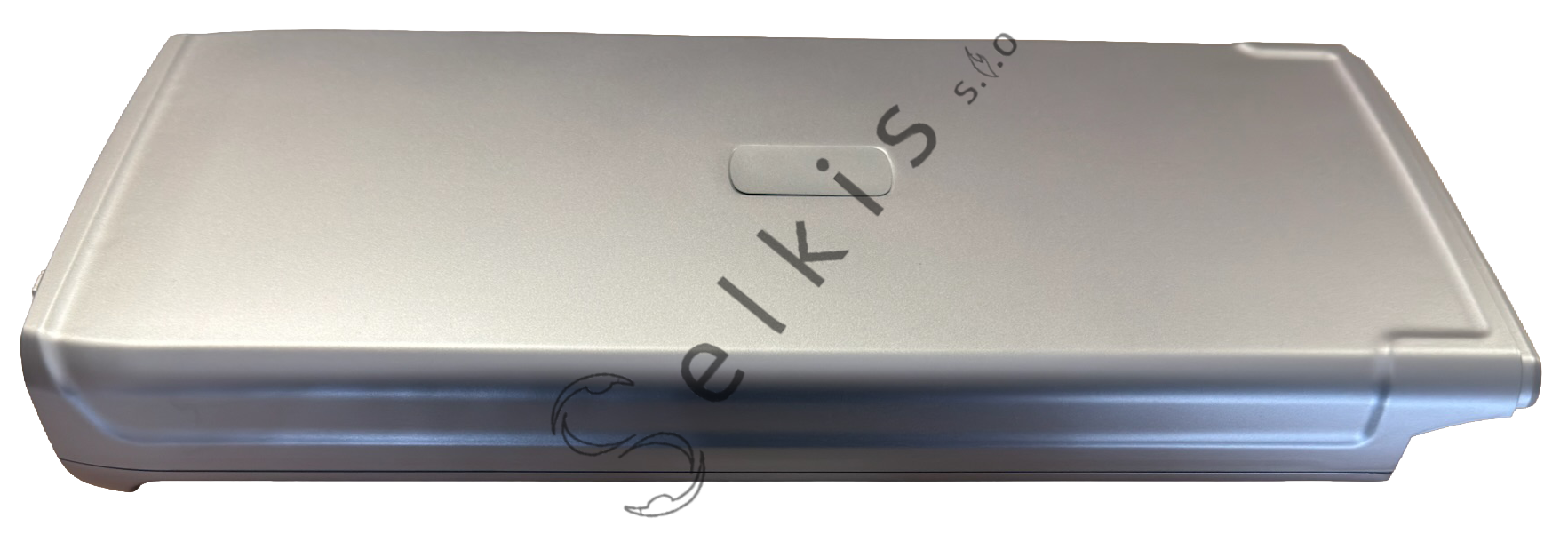 Phylion Battery E-360 Smart-21700 36V Silver CP2