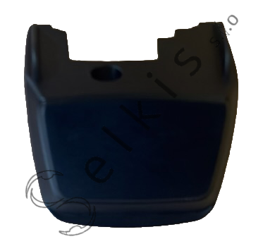 Bosch lock top cover