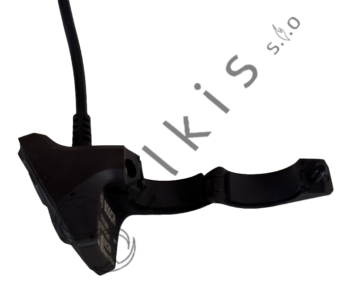 Bosch socket with center controller for Kiox 1500 mm