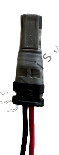 Bosch slim speed sensor 600 mm