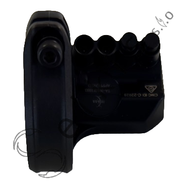Shimano Steps display SC-E7000