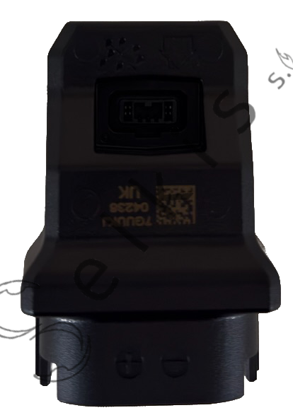 Shimano adapter SM BTE80 for Steps chargers EC-E6000, EC-E6002, EC-E6010