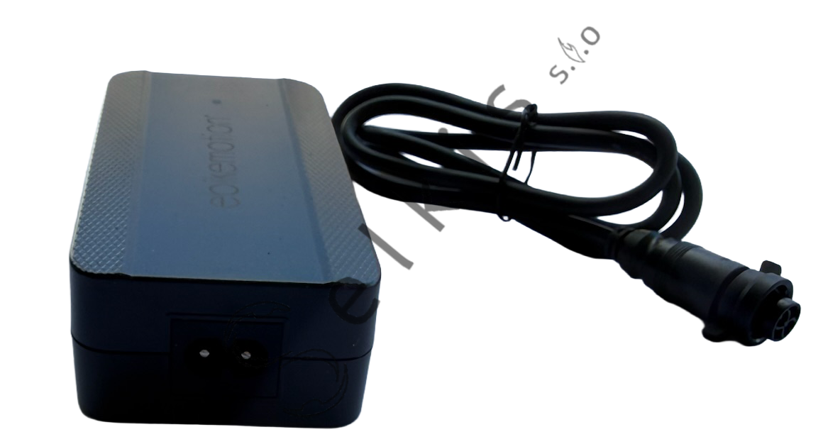 Charger Mahle X35 without cable