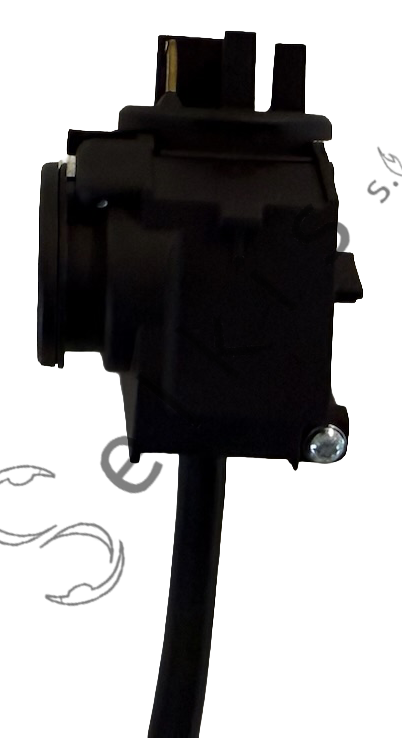 Bosch frame battery cable L=520