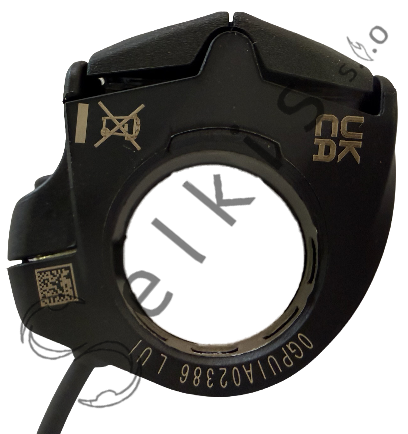 Controller Shimano SW-E7000-L 400mm