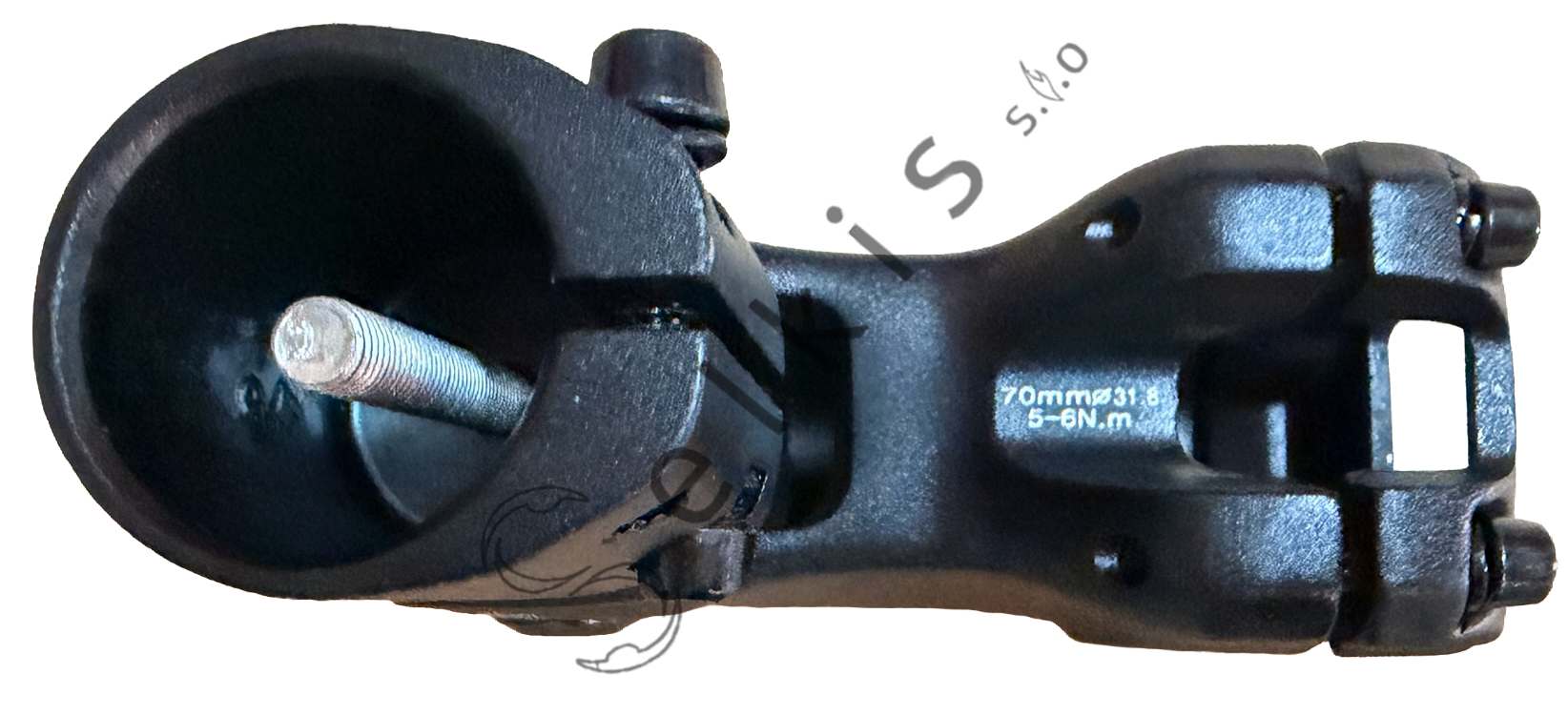 Stem Satori hatchback adjustable length 70 mm 31.8