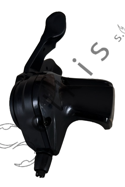 Shifter Shimano SL-S700-8 Alfine 2100 Black