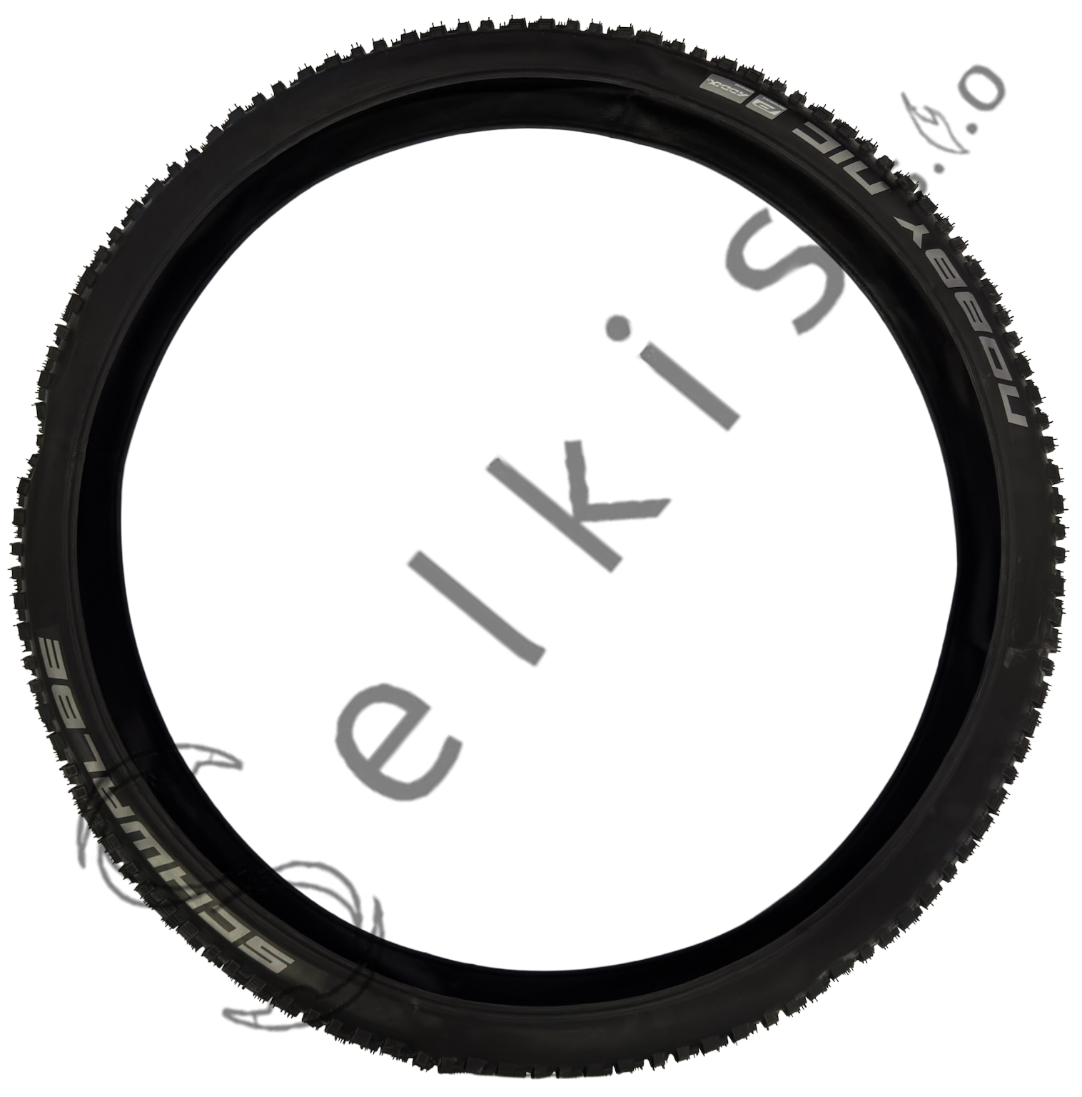 Tyre Schwalbe Nobby Nic Performance Folding Addix 62-622 HS602